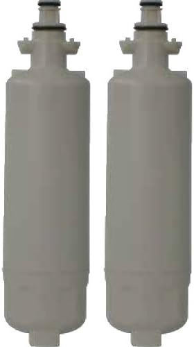 Water Sentinel WSL-3 Replacement Fridge Filter, 2-Pack
