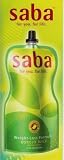 Saba Weight Loss