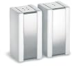 Blomus 63412 salt and pepper set [Kitchen]