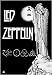 Led Zeppelin - Stairway to Heaven Fabric Poster (30