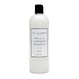 The Laundress Wool & Cashmere Shampoo, Cedar 16 fl oz (500 ml)