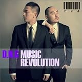 Music Revolution