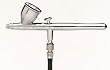 IWATA REVOLUTION CR AIRBRUSHING SYSTEM WITH AIRBRUSH-DEPOT MODEL TC-20