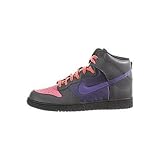 NIKE DUNK HIGH BASKETBALL SHOES