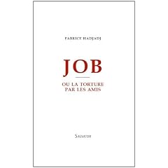 Job ou la torture des amis