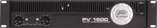 PEAVEY 2 SPACE AMP-500WPC@4OHMS