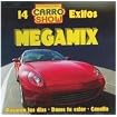 Internacional Carro Show: 14 Exitos Megamix