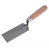 Goldblatt G01920 5-Inch x 2-Inch Margin Trowel Pointing / Great for Brick