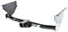 Curt Manufacturing 13051 Class III Receiver
