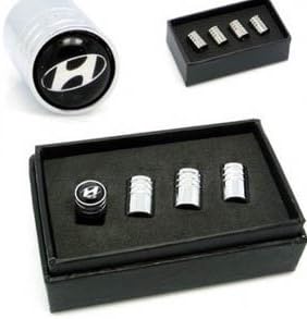 Refires Modern Valve Car Valve Core Screw Tyre Cap