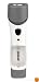 Dorcy 41-1032 Failsafe Rechargeable LED Emergency Flashlight, 23-Lumens, White and Grey Finish