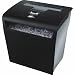 Fellowes Aktenvernichter P-48C Partikelschnitt 3,9x50mm