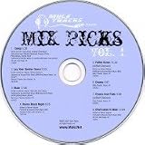 MIX Picks Vol. 1 (