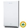 Sanyo Virus Air Cleaner/Purifier with an Air Cleanliness Indicator - Removes 99.5% of airborne viruses