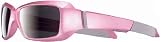 Julbo Kid's Kitty Sunglasses, Pink