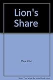 The lion's share