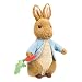 Beatrix Potter Cuddly Peter Rabbit 22cm