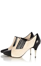 Fashion Pony Shoe Boot