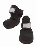 Granite Gear Mush Booties (Large , Black)