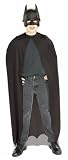 Batman Face mask and cape child size
