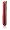 Samsung GT-B2100 Outdoor Handy (1,3 MP-Kamera, MP3, IP57-Zertifizierung, wasserdicht) scarlet-red