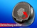 Uhrenbeweger St. Leonhard f&uuml;r eine Uhr