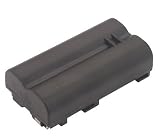 Hi-Capacity Camcorder Battery for: Sony CCD-TRV68