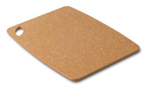 Sage 9 by 12-Inch Chop Board, Natural