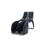 Inada Massage Chairs FML-3000A(BK) Cube, Black