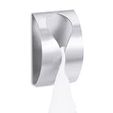 Genio Towel Clip Rack
