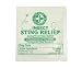 100 Sting Relief Prep Pads