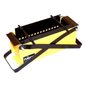 Rolson 60976 Paper Briquette Maker