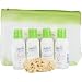 Dolphin Organics Hypoallergenic Simply Citrus Travel Set