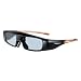 Panasonic TY-EW3D3LE 3D Glasses - Large