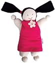 Play Doll Pink