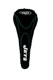 New York Jets Magnetic Driver Headcover