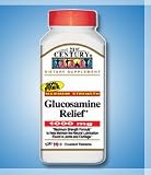 Glucosamine 1000mg - 120 Coated Tablets