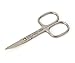 Niegeloh Topinox Nail Scissors With Matte Finish by Niegeloh