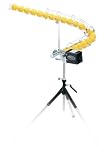 ATEC Soft Toss Baseball/Softball 12V