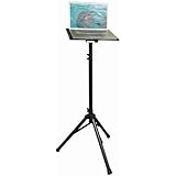Stellar Labs 555-11690 Heavy Duty Laptop / Projector Presentation Stand