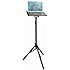Stellar Labs 555-11690 Heavy Duty Laptop / Projector Presentation Stand