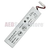 Battery AED 10 Non Rechargeable (Lithium) - 00185-2