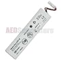 Battery AED 10 Non Rechargeable (Lithium) - 00185-2