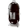 Weber Smokey Mountain Cooker - Black (18.5")
