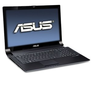 ASUS N53SN-EH71 15.3-Inch Versatile Entertainment Laptop (Silver Aluminum)