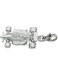 Rembrandt Charms Indy Car Charm with Lobster Clasp