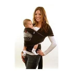 Peanut Shell Baby Wrap