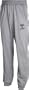 Hummel Kinder Sweat Pant Classic Bee, grey melange / black, 176 ( 16 ), 39-400-2069