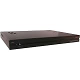 Xantech D5XH Audio Distribution Amplifier