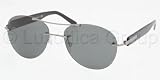 Sunglasses Bvlgari BV6051 103/87 GUNMETAL GRAY